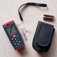 Distanziometro Laser ARW-100H